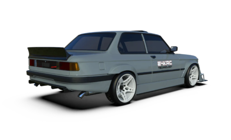 24krc BMW E21 Serie 320 Works V1